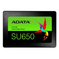 在飛比找蝦皮購物優惠-【蝦皮團購】 威剛 Ultimate SU650 SSD 2