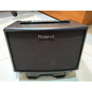 Roland AC33 吉他音箱