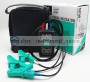 Non-Contact Safety Phase Indicator KYORITSU 8035 range From 70 to 1000V AC