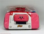 PowerA Protection Case for Nintendo Switch - Kirby Face