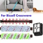 3 In 1 Accessories For Bissell Crosswave Multi-Surface Brush +Pet Pro Roller Hot