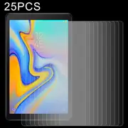 25-Pack Tempered Glass Film For Samsung Galaxy Tab A 8.0 2018 - 9H 2.5D Explosion-Proof
