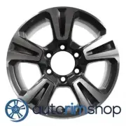 New 17" Replacement Rim for Toyota Tacoma 2016 2017 2018 2019 Wheel (for: Toyota)