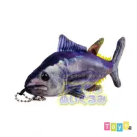在飛比找蝦皮商城精選優惠-[OSAKANA SAN] SK016 鮪魚造型填充玩偶 (