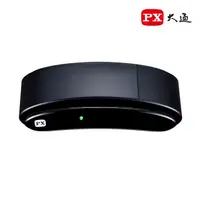 在飛比找PChome商店街優惠-【民權橋電子】PX大通 OTT-2100 頂級規格智慧電視盒