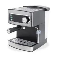 在飛比找HOTAI購優惠-【PRINCESS】半自動義式濃縮咖啡機 249407