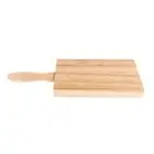 Italian Fantes Gnocchi Board Wood Kitchen Baking Tool Pasta Maker Professional