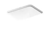 Kohler K-20000-0 Caxton Undermount Bathroom Sink w/ Overflow - White