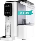 SimPure Y9T Countertop Reverse Osmosis Water Filter, Near 0 TDS 300 GPD 6 Stage