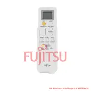 GENUINE FUJITSU AIR CONDITIONER REMOTE CONTROL AR-RPD3E | PN: 9355816038