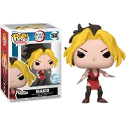 Demon Slayer - Makio (Battle) Pop! Vinyl Figure 1538
