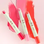 美國代購現貨🇺🇸PIXI LIPGLOW TINTED LIP BALM有色唇膏潤唇膏口紅唇筆RUBY血色感