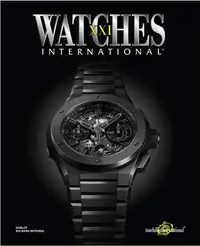 在飛比找誠品線上優惠-Watches International Volume X
