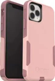 OtterBox COMMUTER Series Case for Apple iPhone 11 Pro - PINK (Cupid's Way)