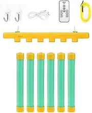 Catching Sticks Reflex Skills Game | Interactive Hand-Eye Coordination Training Toy | Reaction Speed Training Game for Kids and Adults, Perfect for Reflex and Improvement