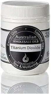 Titanium Dioxide