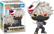 Naruto Shippuden - Anbu Kakashi Exclusive Pop! Vinyl Figure + POP PROTECTOR