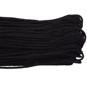 100M Paracord 2mm 1 Strand Camping Climbing Rope -Spec Parachute Cord HR