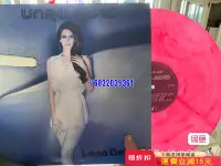 在飛比找Yahoo!奇摩拍賣優惠-【兩張】【全新現貨】Lana Del Rey - U1109