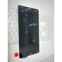 在飛比找蝦皮購物優惠-SONY Z3 (D6653) 液晶 面板 / 黑