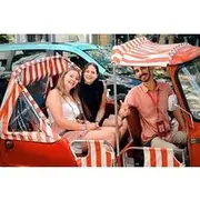 Save 20.00%! Lisbon Private Historical Center Tour by Tuk Tuk