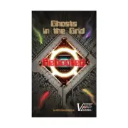 Victory Point Cardgame Ghosts in the Grid - Rebooted Bag New