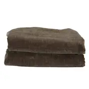 [Sleeping Giant] Riley Muse Mink Bed Slip Cover