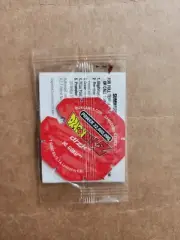 Dragonball Z Tazo Series 2 Mint Sealed Goku 50/60