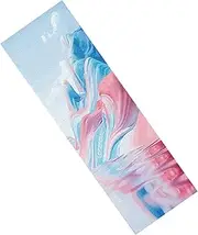 Longboard Tape Grip Protector Sheets Nonslip Protection Outdoor Sports Skateboard Sandpaper for, Stairs,Skate Board,Deck