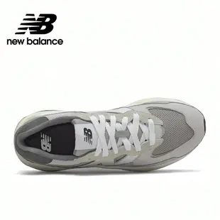 ⭐限時9倍點數回饋⭐【毒】New Balance 57/40 元祖灰 情侶鞋 男女款 M5740TA