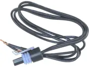 Multi Purpose Connector For 2010-2011 Saab 93X BF251XJ (for: Saab)