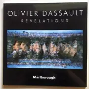 Marlborough OLIVIER DASSAULT Revelations June 5 - July 3, 2018