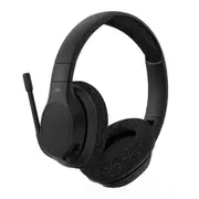 Belkin SoundForm Adapt Wireless Over-Ear Headset - Black for WFH, Remote Work, [AUD005btBK]