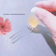 10ml Mini Scalp Applicator Essential Oil Liquid Guiding Massager Anti Hair Loss