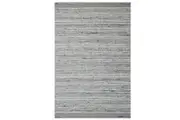 Handwoven Wool & Jute Jasmine Rug 6332-Silver Ivory