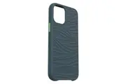 LifeProof Wake Drop Proof Tough Phone Cover Case for iPhone 12 Mini Neptune