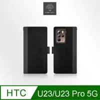 在飛比找PChome24h購物優惠-Metal-Slim HTC U23/U23 Pro 5G 