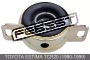 Center Bearing Support For Toyota Estima Tcr20 (1990-1999) (for: Toyota)