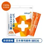 SAKUYO 比菲德氏菌+半乳寡醣 日本製造原裝進口 (30條/盒)