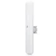 Ubiquiti LiteBeam AC All-in-one, 802.3AC AirMax Radio with 16dBi 120 deg 5GHz Sector Antenna, Incl 2Yr Warr
