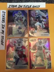 2018 phoenix refractor pink #d/199 allen hurns cowboys free shipping