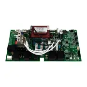 Balboa Spa Control Circuit Board G1353 BP501G3