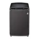 LG 17公斤 TurboWash3D™ 直立式直驅變頻洗衣機 黑色 WT-D170MSG_廠商直送