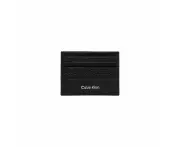 Calvin Klein Black Leather Wallet