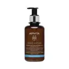 Apivita Cleansing Tonic Lotion Soothing & Moisturizing Lavender & Honey 200 ml