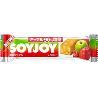 在飛比找DOKODEMO日本網路購物商城優惠-[DOKODEMO] SOYJOY2種蘋果30克