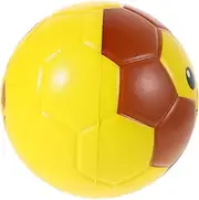 Abaodam Soft PU Soccer Ball for Indoor Outdoor Training Cute Animal Patterns for School Sports Active Play Engaging Foam Design for Young