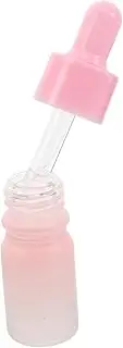 Mascara Perm Lash Sealer Strong and Silky Lashes Eyelash Coating Sealant DIY Lash Extension Coating Natural Lash Health Eyelash Glue Cluster Lash Extension Sealant Pink Glass CANIGHT