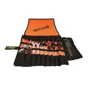 NEW Nelson-Rigg RG-1085 Off Road Large Tool Roll