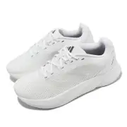 adidas Duramo SL W Cloud White Grey Five Women Runner Road Running Shoes IF7875